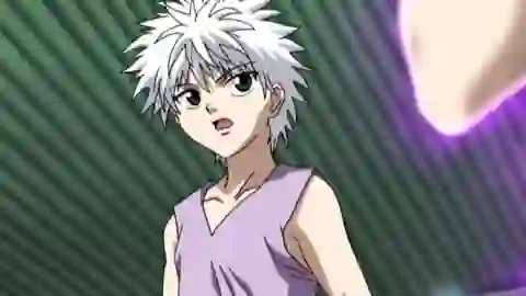 Hunter x Hunter: Greed Island Final Episodio 7