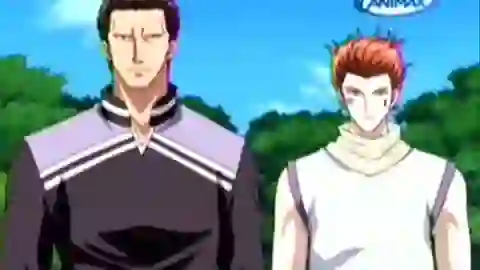 Hunter x Hunter: Greed Island Final Episodio 9