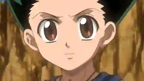 Hunter x Hunter: Greed Island Final Episodio 12