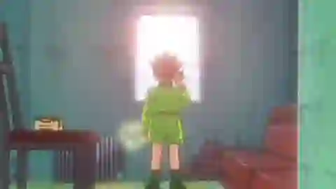 Hunter x Hunter: Greed Island Episodio 2