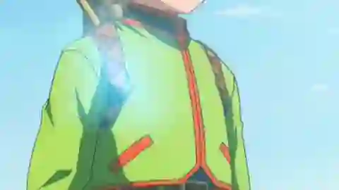 Hunter x Hunter: Greed Island Episodio 4