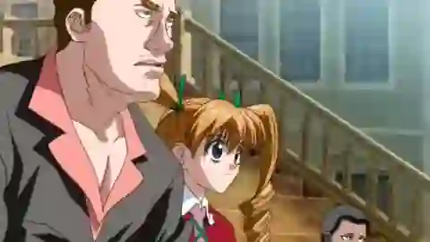 Hunter x Hunter: Greed Island Episodio 5