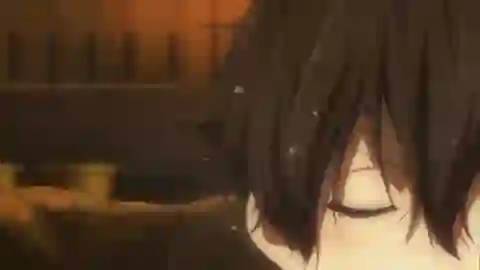 Hyouka Episodio 7