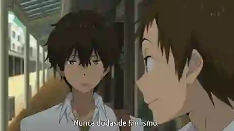 Hyouka Episodio 10