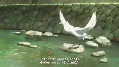Hyouka Episodio 11
