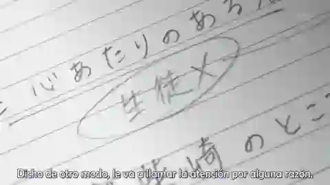 Hyouka Episodio 19