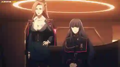 Hypnosis Mic: Division Rap Battle - Rhyme Anima Episodio 12