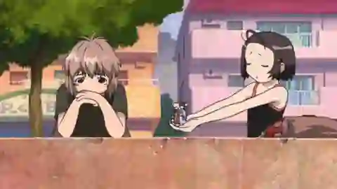 Ichigeki Sacchuu!! Hoihoi-san Episodio 1