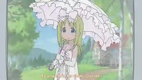 Ichigo Mashimaro Episodio 7