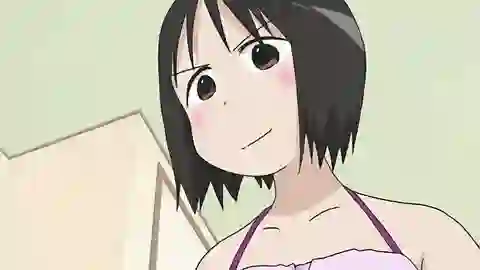 Ichigo Mashimaro Episodio 8