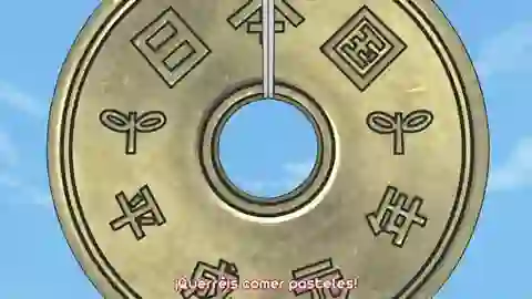 Ichigo Mashimaro Episodio 10