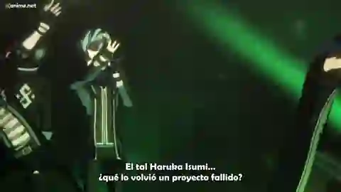 IDOLiSH7: Third Beat! Parte 2 Episodio 1