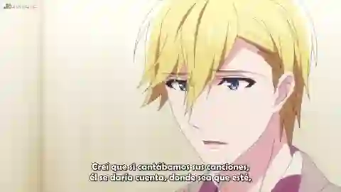IDOLiSH7: Third Beat! Parte 2 Episodio 3