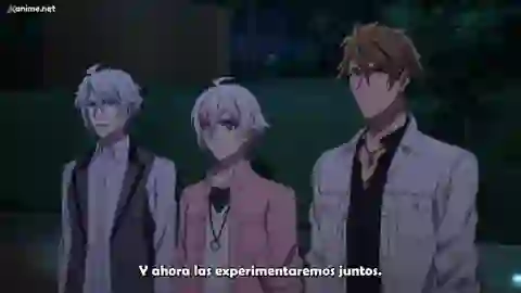 IDOLiSH7: Third Beat! Parte 2 Episodio 4