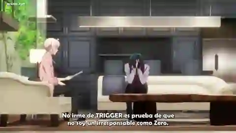 IDOLiSH7: Third Beat! Parte 2 Episodio 6