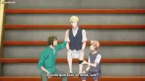 IDOLiSH7: Third Beat! Parte 2 Episodio 7