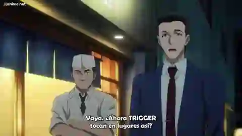 IDOLiSH7: Third Beat! Parte 2 Episodio 8