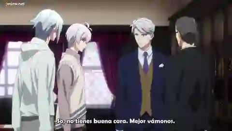 IDOLiSH7: Third Beat! Parte 2 Episodio 10