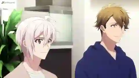 IDOLiSH7: Third Beat! Parte 2 Episodio 13