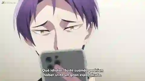 IDOLiSH7: Third Beat! Parte 2 Episodio 14