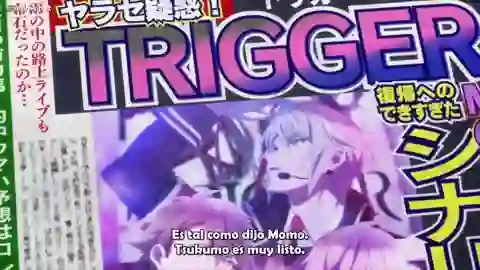 IDOLiSH7: Third Beat! Parte 2 Episodio 15
