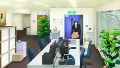 IDOLiSH7 Episodio 2