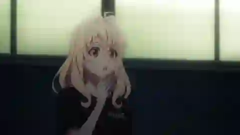 IDOLiSH7 Episodio 6
