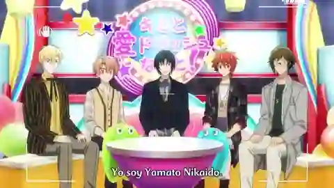 IDOLiSH7 Episodio 10
