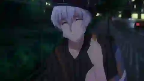 IDOLiSH7 Episodio 12