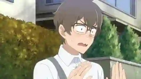 Ijiranaide, Nagatoro-san 2nd Attack Episodio 1