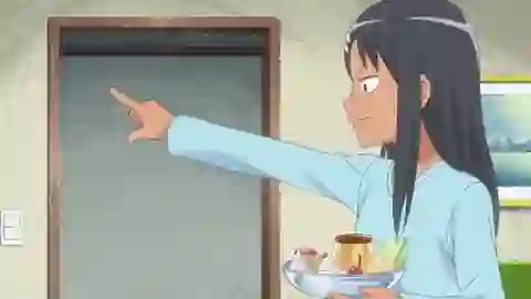 Ijiranaide, Nagatoro-san 2nd Attack Episodio 4