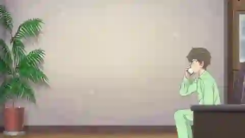 Ijiranaide, Nagatoro-san 2nd Attack Episodio 5