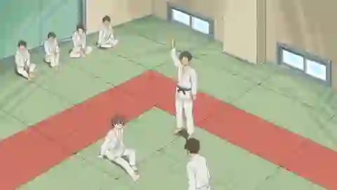 Ijiranaide, Nagatoro-san 2nd Attack Episodio 8