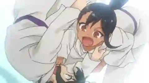 Ijiranaide, Nagatoro-san 2nd Attack Episodio 9