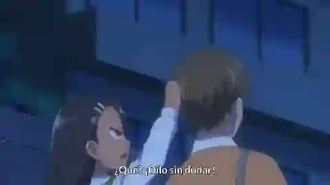 Ijiranaide, Nagatoro-san 2nd Attack Episodio 11