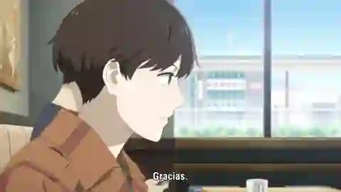 Ikoku Nikki Episodio 1