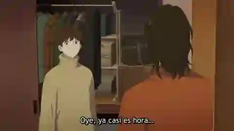 Ikoku Nikki Episodio 10