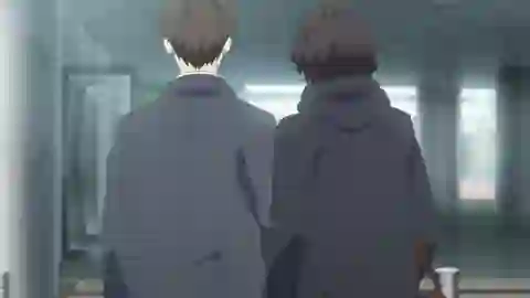 Ikoku Nikki Episodio 11