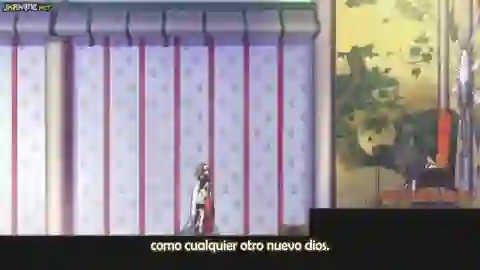 Inari, Konkon, Koi Iroha. Episodio 2