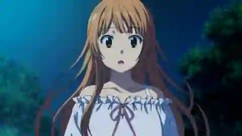 Inari, Konkon, Koi Iroha. Episodio 6