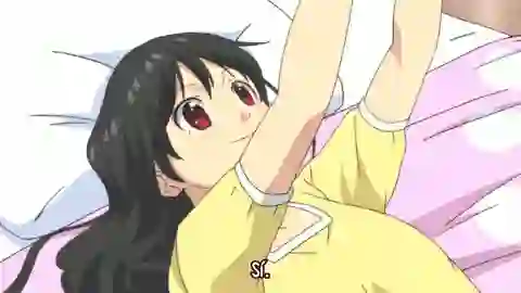 Inari, Konkon, Koi Iroha. Episodio 7