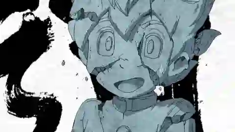 Inazuma Eleven Go: Chrono Stone Episodio 1