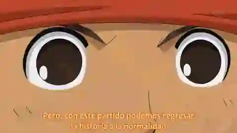 Inazuma Eleven Go: Chrono Stone Episodio 6