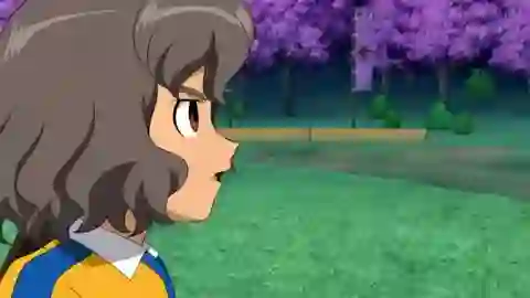 Inazuma Eleven Go: Chrono Stone Episodio 17