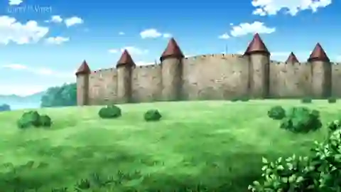 Inazuma Eleven Go: Chrono Stone Episodio 19