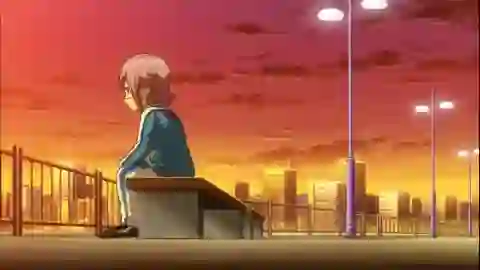 Inazuma Eleven Go: Galaxy Episodio 10