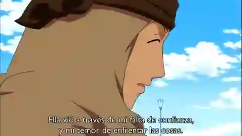 Inazuma Eleven Go: Galaxy Episodio 11