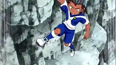 Inazuma Eleven Go: Galaxy Episodio 15
