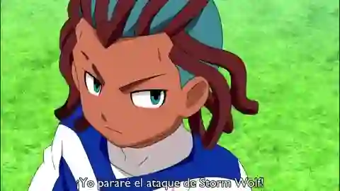 Inazuma Eleven Go: Galaxy Episodio 16