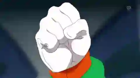 Inazuma Eleven Go: Galaxy Episodio 17